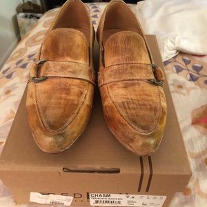 Bed Stu Loafers